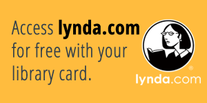Lynda.com tutorials